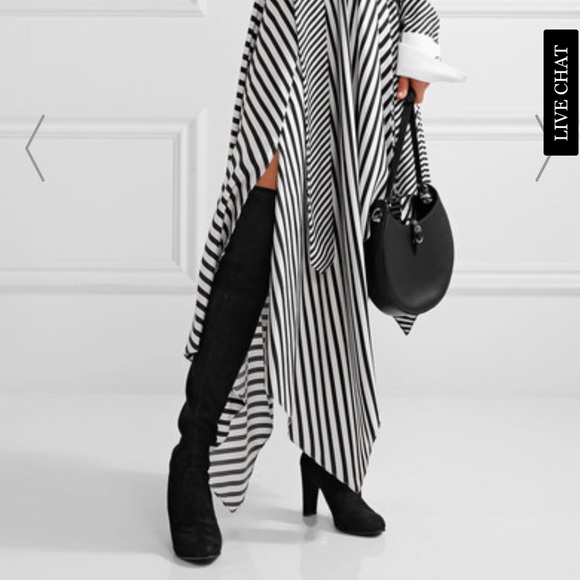 Stuart Weitzman Shoes - Stuart weitzman high knee boots